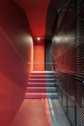 广告策划公司装潢图片