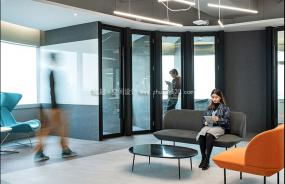 最新旅游公司效果图