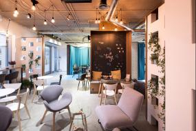 旅游公司设计效果图片