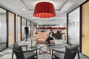 广告策划公司设计装饰图片