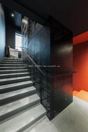 2019年广告策划公司装修效果图