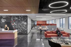 广告策划公司设计效果图