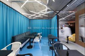 旅游公司设计效果图