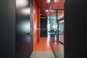 广告策划公司装修设计效果图片