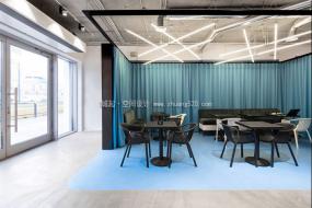 高档旅游公司装修图片