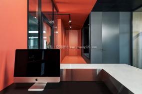 最新广告策划公司设计装修图片