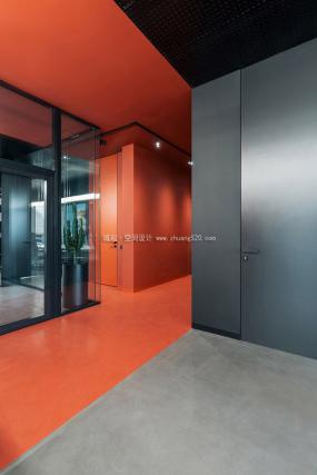 广告策划公司装潢效果图