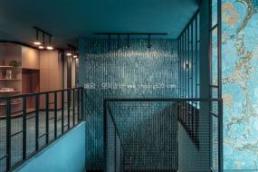 国际公司装饰效果图