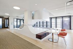 动漫公司装潢效果图片