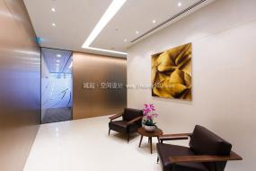 电子公司装修图片