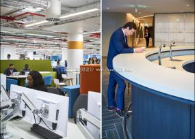 动漫公司设计效果图