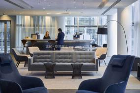 国际公司装修高清图片