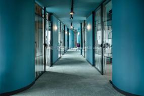 2019国际公司装修效果图