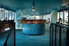 国际公司装饰效果图片