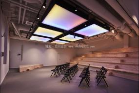 电子公司装饰图片