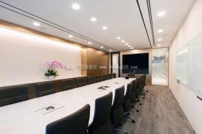 高档教育咨询公司装修图片