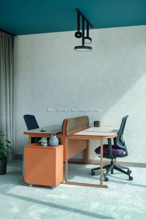 国际公司装潢图片