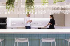 动漫公司设计装修效果图