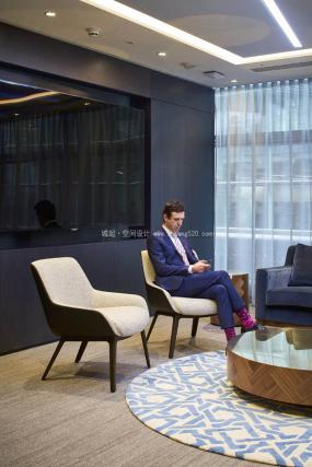 动漫公司设计装饰图