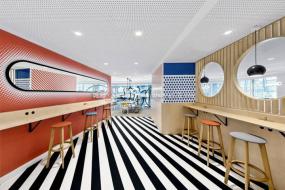 上海投资公司设计装修效果图片