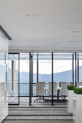 最新国际公司设计装修图片