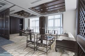 上海投资公司装修效果图片