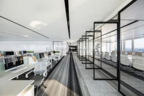 国际公司设计装饰效果图片