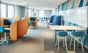 上海影视公司设计效果图