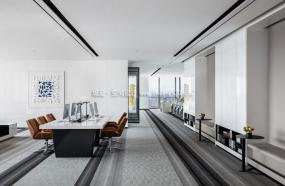 国际公司设计装饰图