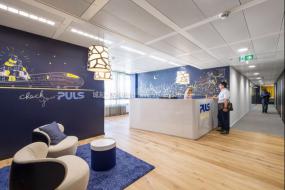 最新上海影视公司装饰效果图