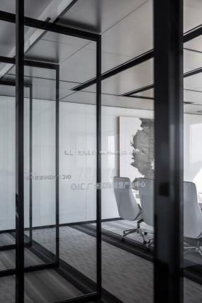 最新国际公司设计装饰效果图