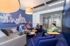 上海投资公司设计效果图片