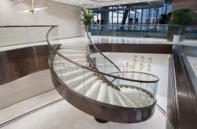 2019年上海投资公司装修效果图