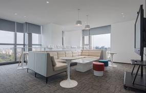 2019上海投资公司装修效果图