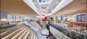 上海外贸公司装修图片