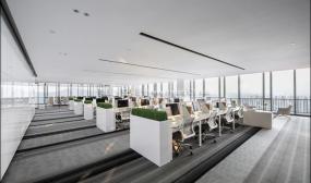 国际公司设计效果图