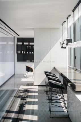 国际公司设计装修效果图