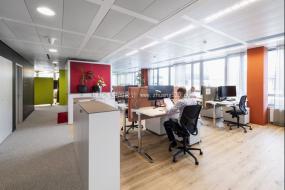 上海影视公司装饰图片