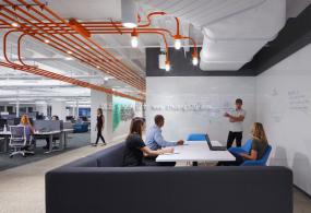 网络游戏公司设计效果图片