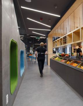 上海服装公司设计效果图