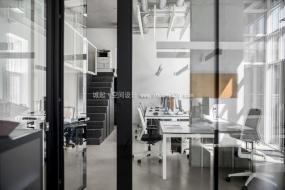 网络游戏公司装修效果图片