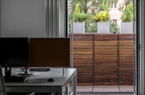 2019网络游戏公司装修效果图