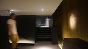 产业园办公室装潢效果图片