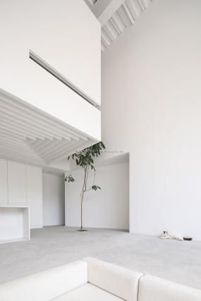 最新机电公司办公室设计装修图片