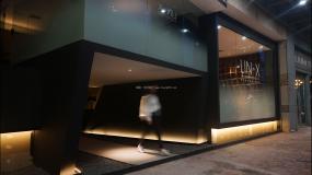 产业园办公室装饰效果图片