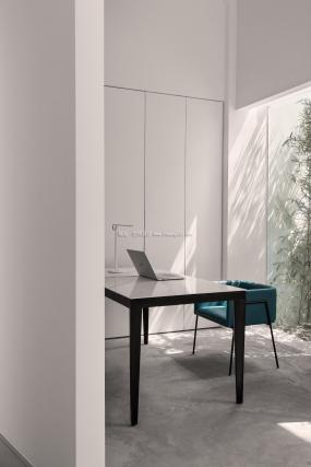 机电公司办公室设计装修图片