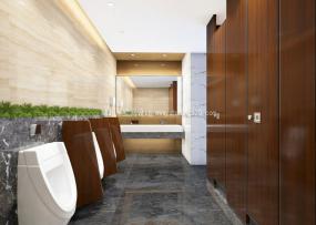 机电公司办公室设计装潢图片