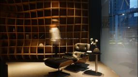 产业园办公室装饰图片