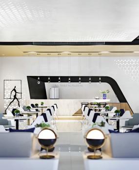 产业园办公室设计装饰图片