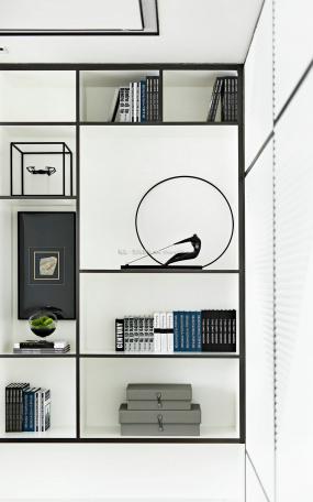 产业园办公室设计装潢图片